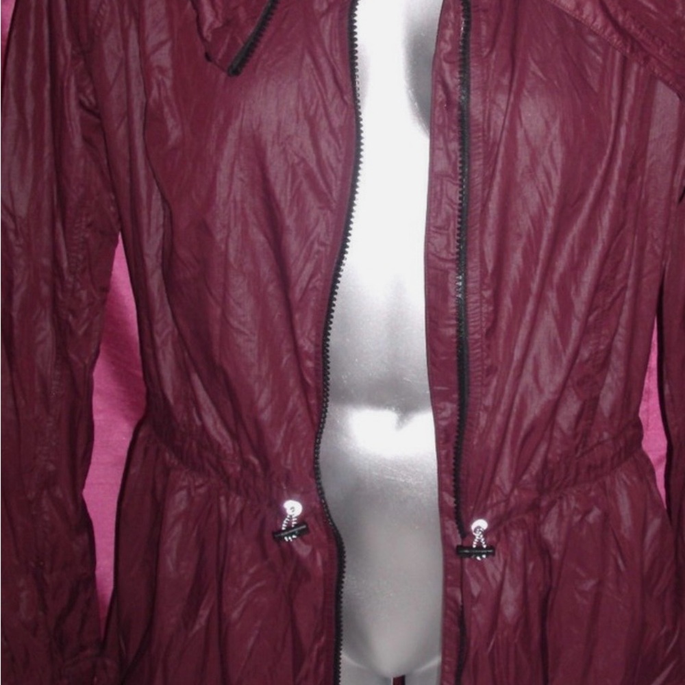 Victoria's Secret VSX SPORT Anorak Jacket